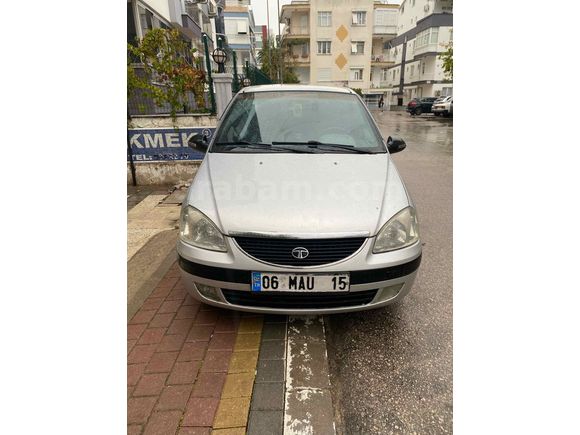Sahibinden Tata Indica 1.4 TDI Comfort 2005 Model 