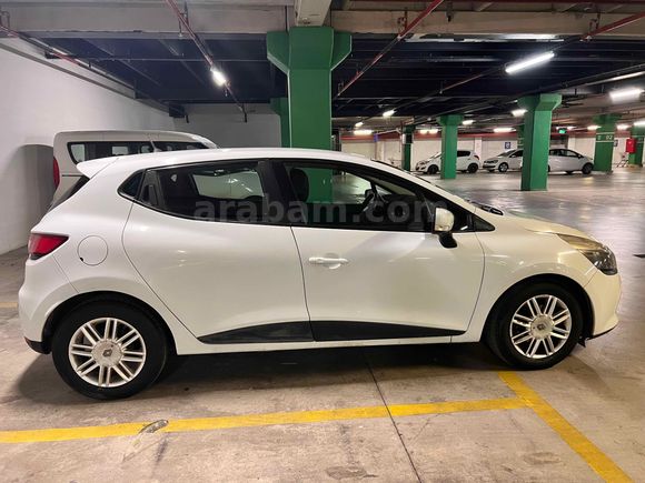 Sahibinden Renault Clio 1.2 Joy 2013 Model 