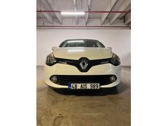 Sahibinden Renault Clio 1.2 Joy 2013 Model 