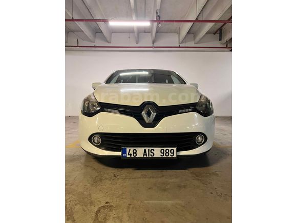 Sahibinden Renault Clio 1.2 Joy 2013 Model 