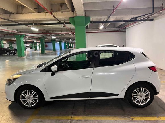 Sahibinden Renault Clio 1.2 Joy 2013 Model 