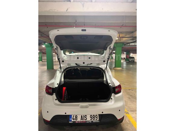Sahibinden Renault Clio 1.2 Joy 2013 Model 