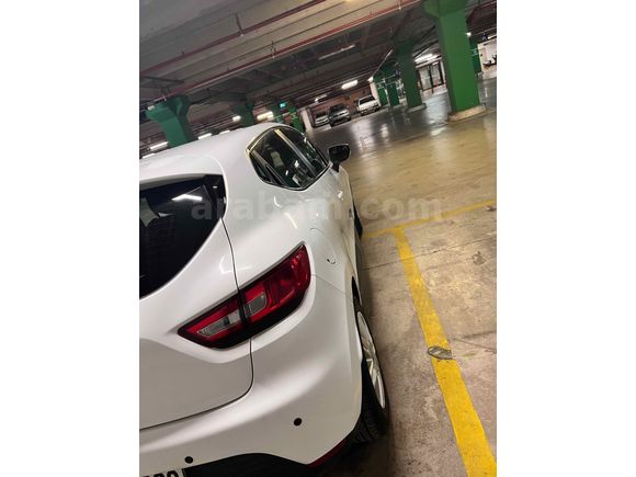 Sahibinden Renault Clio 1.2 Joy 2013 Model 