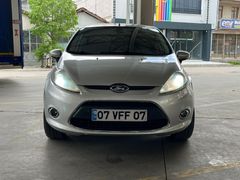 Sahibinden Ford Fiesta 1.4 TDCi Titanium 2010 Model