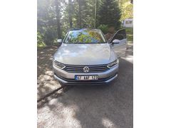 Sahibinden Volkswagen Passat 1.6 TDi BlueMotion Comfortline 2018 Model