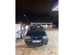 Sahibinden Skoda Felicia 1.3 GLX 1998 Model 