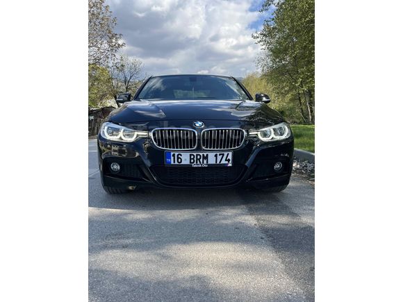 BOYASIZ HATASIZ/F30/BMW/
