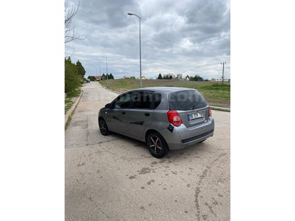 Sahibinden Chevrolet Aveo 1.2 SE 2009 Model