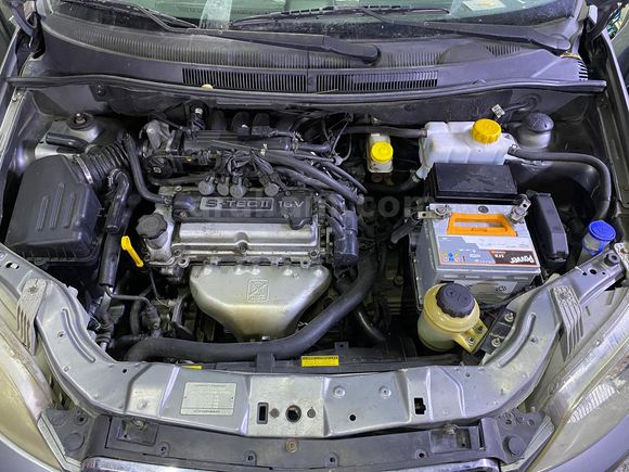 Sahibinden Chevrolet Aveo 1.2 SE 2009 Model