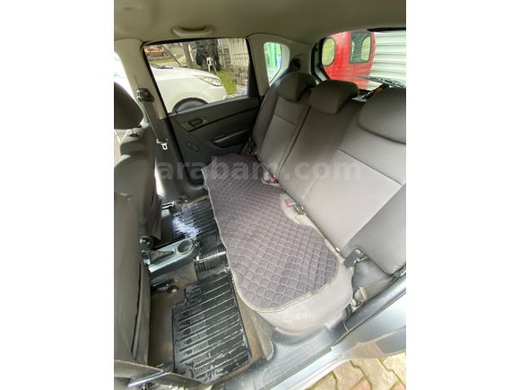 Sahibinden Chevrolet Aveo 1.2 SE 2009 Model