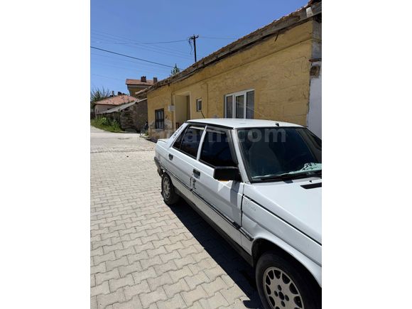 Sahibinden Renault R 9 1.6 Fairway 1994 Model 