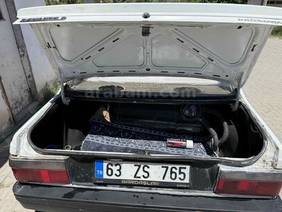 Sahibinden Renault R 9 1.6 Fairway 1994 Model 