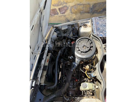 Sahibinden Renault R 9 1.6 Fairway 1994 Model 