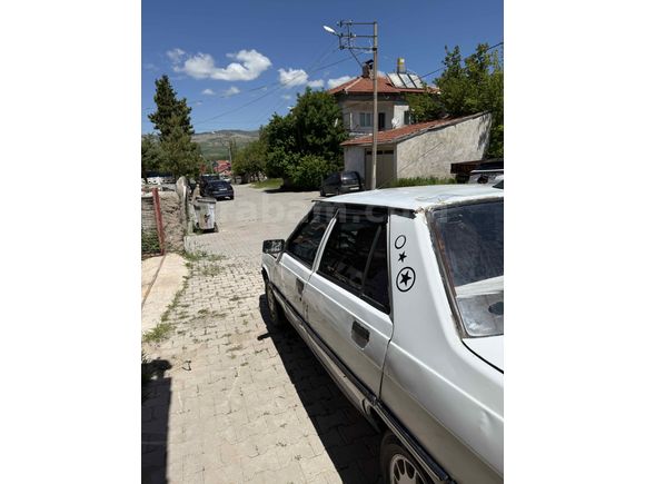 Sahibinden Renault R 9 1.6 Fairway 1994 Model 
