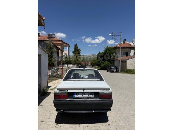 Sahibinden Renault R 9 1.6 Fairway 1994 Model 