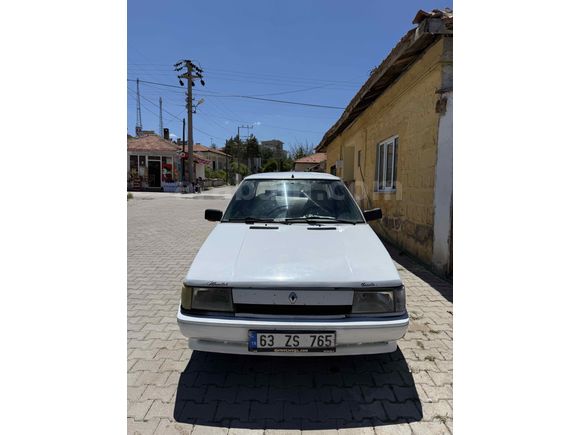 Sahibinden Renault R 9 1.6 Fairway 1994 Model 