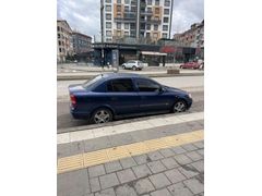 Sahibinden Opel Astra 1.6 Comfort 2003 Model