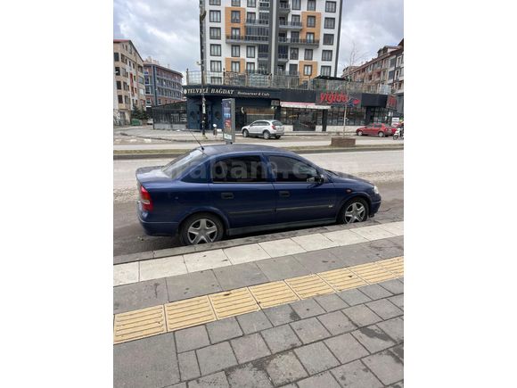 Sahibinden Opel Astra 1.6 Comfort 2003 Model