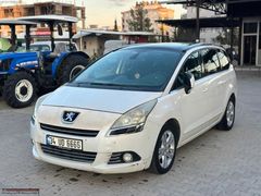 DOĞRU OTOMOTİV'DEN 5008 2010 DÜŞÜK KM
