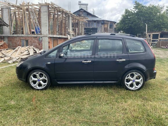 Sahibinden Ford C-Max 1.6 TDCi Ghia 2007 Model 