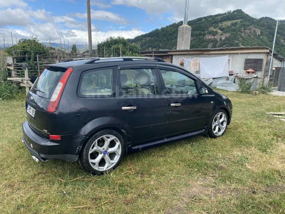 Sahibinden Ford C-Max 1.6 TDCi Ghia 2007 Model 