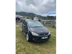 Sahibinden Ford C-Max 1.6 TDCi Ghia 2007 Model 