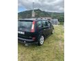 Sahibinden Ford C-Max 1.6 TDCi Ghia 2007 Model 