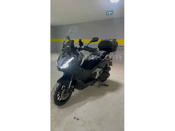 SAHİNİNDEN TEMİZ  SERVIS BAKIMLI DOSTA GİDECEK ADV 350 SE