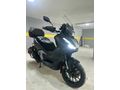 SAHİNİNDEN TEMİZ  SERVIS BAKIMLI DOSTA GİDECEK ADV 350 SE