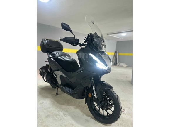 SAHİNİNDEN TEMİZ  SERVIS BAKIMLI DOSTA GİDECEK ADV 350 SE