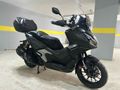 SAHİNİNDEN TEMİZ  SERVIS BAKIMLI DOSTA GİDECEK ADV 350 SE