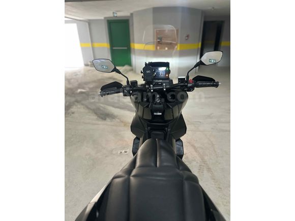 SAHİNİNDEN TEMİZ  SERVIS BAKIMLI DOSTA GİDECEK ADV 350 SE