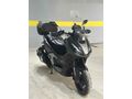 SAHİNİNDEN TEMİZ  SERVIS BAKIMLI DOSTA GİDECEK ADV 350 SE