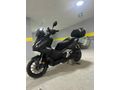 SAHİNİNDEN TEMİZ  SERVIS BAKIMLI DOSTA GİDECEK ADV 350 SE