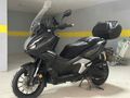 SAHİNİNDEN TEMİZ  SERVIS BAKIMLI DOSTA GİDECEK ADV 350 SE