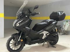 SAHİNİNDEN TEMİZ  SERVIS BAKIMLI DOSTA GİDECEK ADV 350 SE
