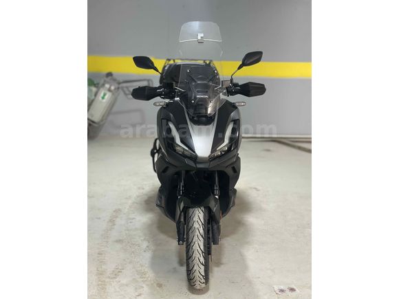 SAHİNİNDEN TEMİZ  SERVIS BAKIMLI DOSTA GİDECEK ADV 350 SE