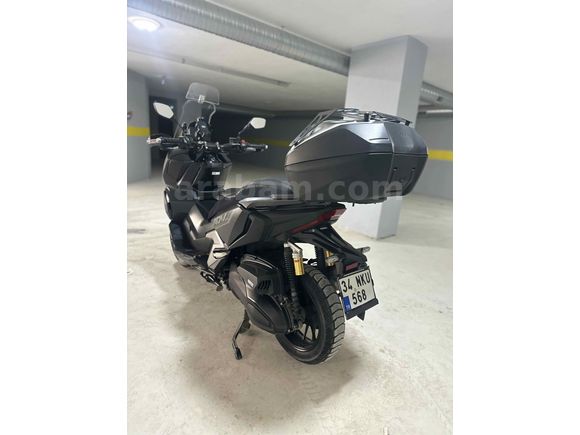 SAHİNİNDEN TEMİZ  SERVIS BAKIMLI DOSTA GİDECEK ADV 350 SE
