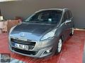 ÖZTAŞDEMİR'DEN 250 PEŞİNAT 24AY SENET 2'69 2014 PEUGEOT 5008
