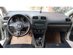 Sahibinden Volkswagen Golf 1.4 TSi Trendline 2010 Model 2 ci sahibiyim