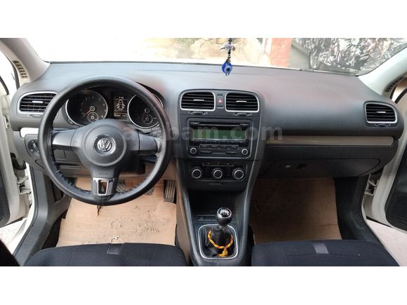 Sahibinden Volkswagen Golf 1.4 TSi Trendline 2010 Model 2 ci sahibiyim