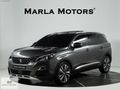 2018 PEUGEOT 5008 ALLURE ELEGANCE BAKIMLI CAM TAVAN 7 KOLTUK