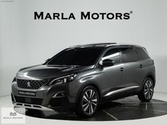 2018 PEUGEOT 5008 ALLURE ELEGANCE BAKIMLI CAM TAVAN 7 KOLTUK