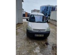 Sahibinden Citroen Berlingo 1.9 D X 2007 Model  187.125 km Gri (Gümüş)