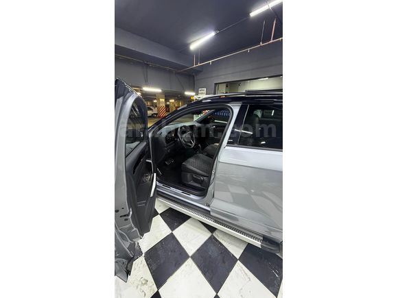 Sahibinden Volkswagen T-Roc 1.5 TSI R-Line 2022 Model Nevşehir