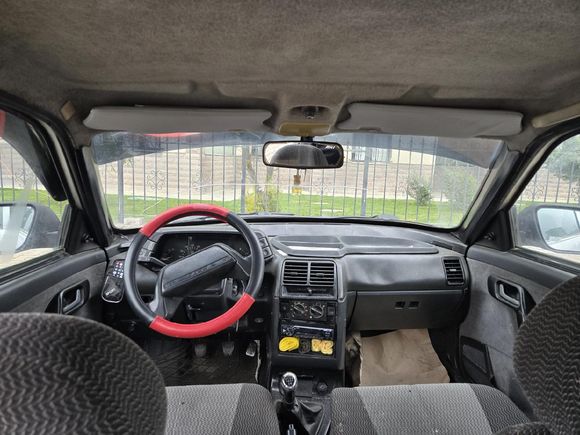 Sahibinden Lada Vega 1.6 2005 Model