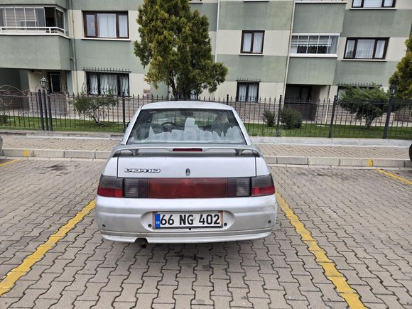 Sahibinden Lada Vega 1.6 2005 Model
