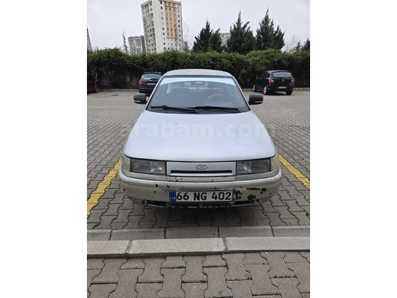 Sahibinden Lada Vega 1.6 2005 Model