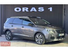 ORAS1 2020 PEUGEOT 5008 ALLURE SELECTION 1.5 OTOMATİK "BOYASIZ"