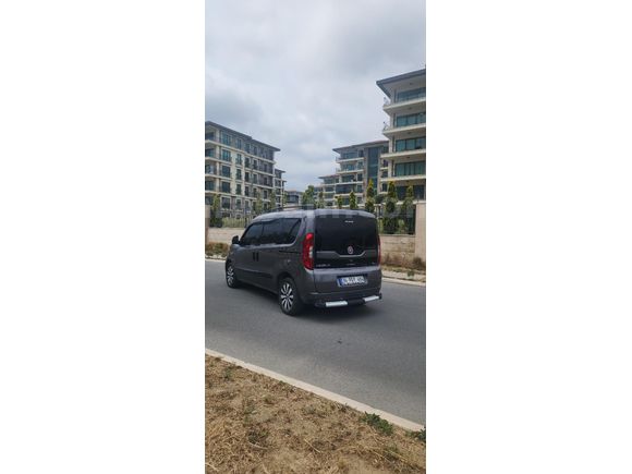 Sahibinden Fiat Doblo Combi 1.6 Multijet Premio Plus 2020 Model